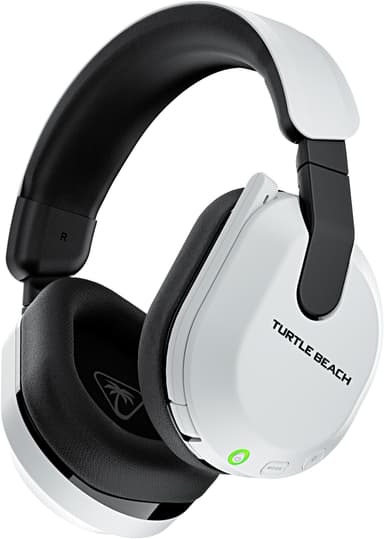 Turtle Beach Stealth 600 Gen 3 PlayStation pelikuulokkeet (valkoinen)