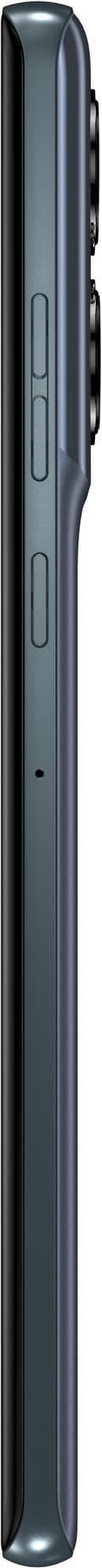 Motorola Edge 50 Fusion 5G älypuhelin 12/256 GB (Forrest Blue)