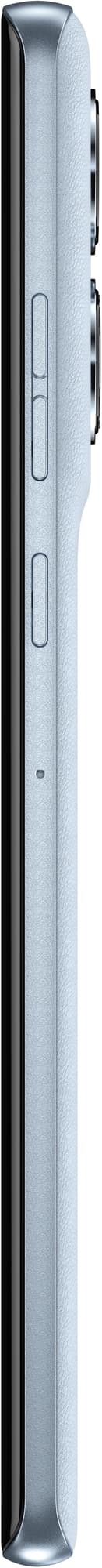 Motorola Edge 50 Fusion 5G älypuhelin 12/256 GB (Marshmallow Blue)