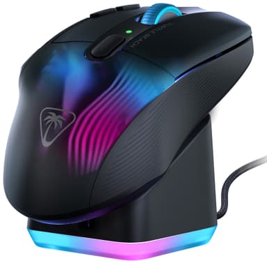 Turtle Beach Kone XP langaton pelihiiri (musta)
