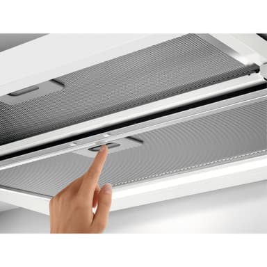 AEG Liesituuletin DPE5650W