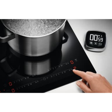 Electrolux induktiotaso HHB650MF integroitava