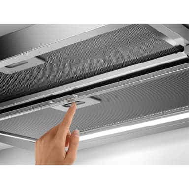 AEG Liesituuletin DPE5650M