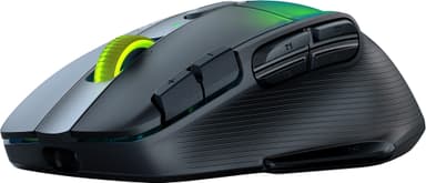 Turtle Beach Kone XP langaton pelihiiri (musta)