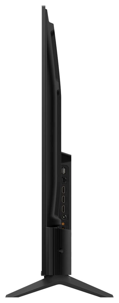 TCL 50" P655 4K LCD TV (2024)