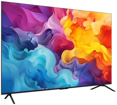TCL 85" P655 4K LCD TV (2024)