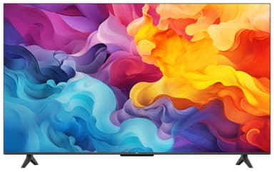 TCL 50" P655 4K LCD TV (2024)