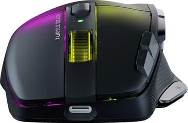 Turtle Beach Kone XP langaton pelihiiri (musta)