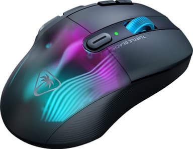 Turtle Beach Kone XP langaton pelihiiri (musta)