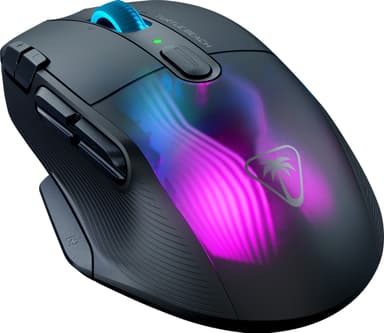 Turtle Beach Kone XP langaton pelihiiri (musta)
