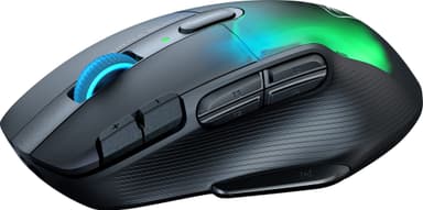 Turtle Beach Kone XP langaton pelihiiri (musta)