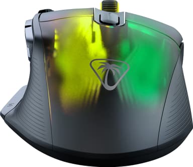 Turtle Beach Kone XP langaton pelihiiri (musta)