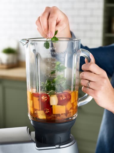 Kenwood tehosekoitin lisävaruste KAH359GL