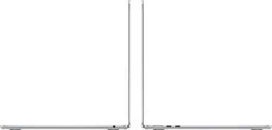 MacBook Air 13 M3 10C GPU/24/512 GB (hopea)