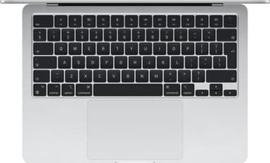 MacBook Air 13 M3 10C GPU/24/512 GB (hopea)