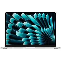 MacBook Air 13 M3 2024 10C GPU/8/1 TB (hopea)