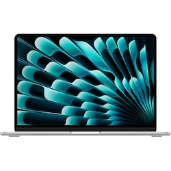 MacBook Air 13 M3 2024 10C GPU/24/1 TB (hopea)