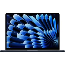 MacBook Air 13 M3 2024 10C GPU/24/512 GB (keskiyö)
