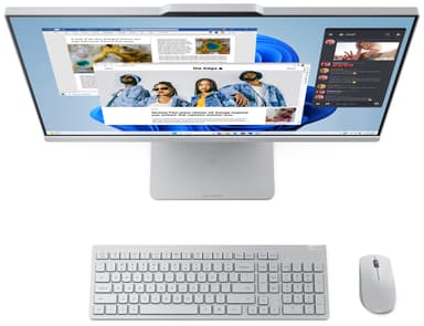 Lenovo IdeaCentre AIO 24IRH9 i5/16/512 24” All-in-one pöytätietokone