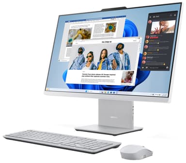 Lenovo IdeaCentre AIO 27IRH9 i7/16/1000 27” All-in-one pöytätietokone