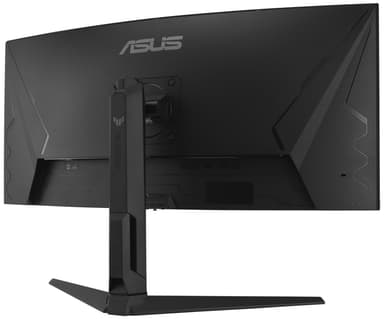 Asus TUF Gaming VG34VQL3A 34" kaareva pelinäyttö