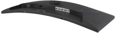 Asus TUF Gaming VG34VQL3A 34" kaareva pelinäyttö