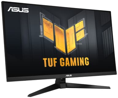 Asus TUF Gaming VG32UQA1A 31,5" pelinäyttö