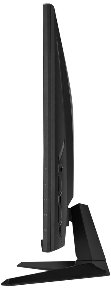 Asus TUF Gaming VG32UQA1A 31,5" pelinäyttö