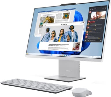 Lenovo IdeaCentre AIO 27IRH9 i5/16/1000 27” All-in-one pöytätietokone