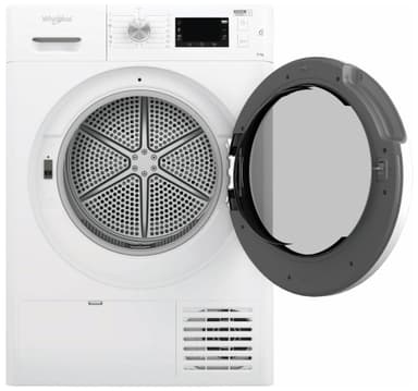 Whirlpool kuivausrumpu FFTN M22 9X2 EU