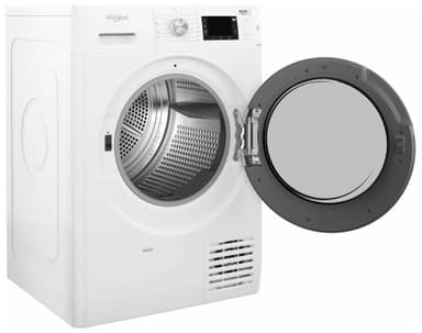 Whirlpool kuivausrumpu FFTN M22 9X2 EU