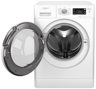 Whirlpool pyykinpesukone FFB 7469 WV EE