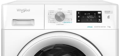 Whirlpool pyykinpesukone FFB 7469 WV EE