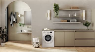 Whirlpool pyykinpesukone FFB 7469 WV EE