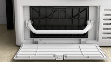 Whirlpool kuivausrumpu FFTN M22 9X2 EU