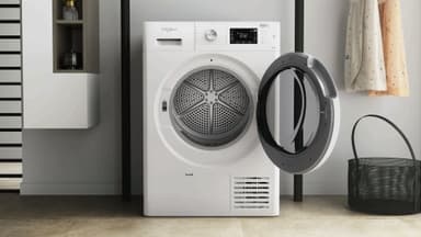 Whirlpool kuivausrumpu FFTN M22 9X2 EU