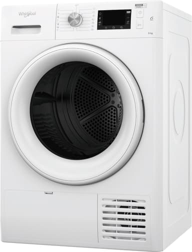 Whirlpool kuivausrumpu FFTN M22 9X2 EU
