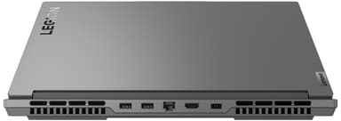 Lenovo Legion Slim 5 R7-8HS/16/1000/4070 16" pelikannettava