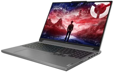 Lenovo Legion Slim 5 R7-8HS/16/1000/4070 16" pelikannettava