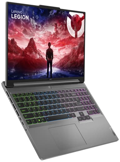 Lenovo Legion Slim 5 R7-8HS/16/1000/4070 16" pelikannettava