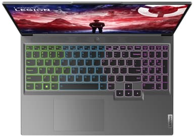 Lenovo Legion Slim 5 R7-8HS/16/1000/4070 16" pelikannettava