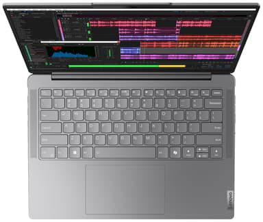 Lenovo Yoga Slim 7 Ultra 5-125H/16/512 14" kannettava