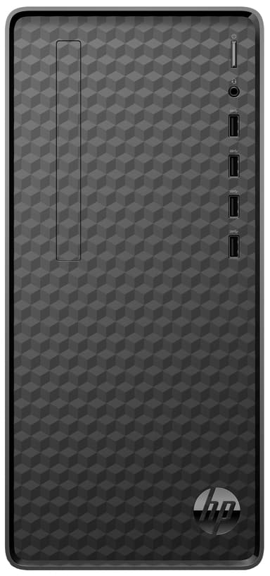 HP M01-F3809no i5-13/8/512 pöytätietokone