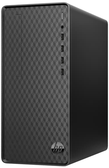 HP M01-F3809no i5-13/8/512 pöytätietokone