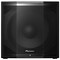 Pioneer XPRS115S aktiivinen PA-subwoofer (musta)