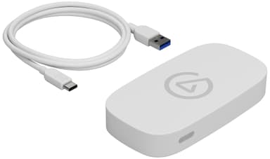 Elgato Game Capture Neo - videokaappauskortti