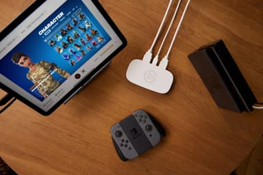 Elgato Game Capture Neo - videokaappauskortti