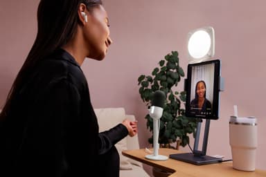 Elgato Key Light Neo videovalo (valkoinen)