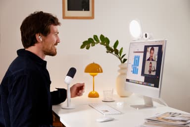 Elgato Key Light Neo videovalo (valkoinen)
