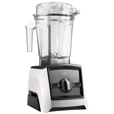 Vitamix Ascent 2300i tehosekoitin 65335 (valkoinen)